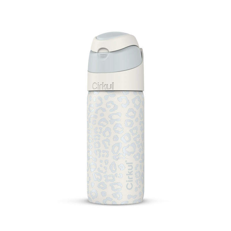 16oz. StrawSip™ Flip Bottle