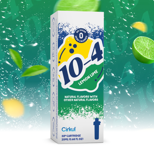 10-4™ G2